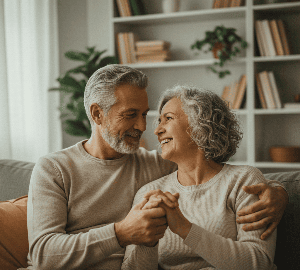 Prêt senior garanti par hypothèque : alternative au viager classique