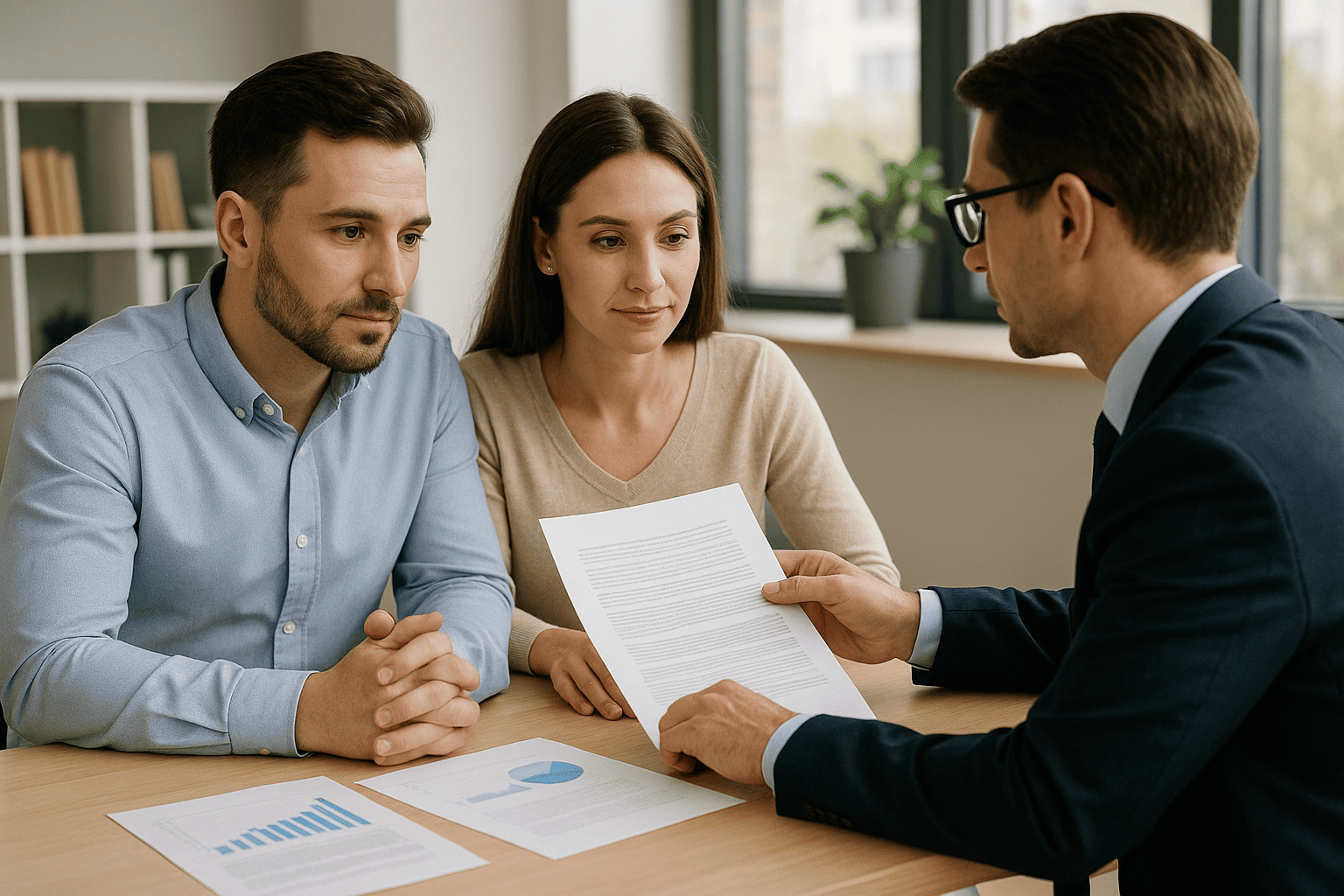 Financement patrimonial adossé à l’immobilier