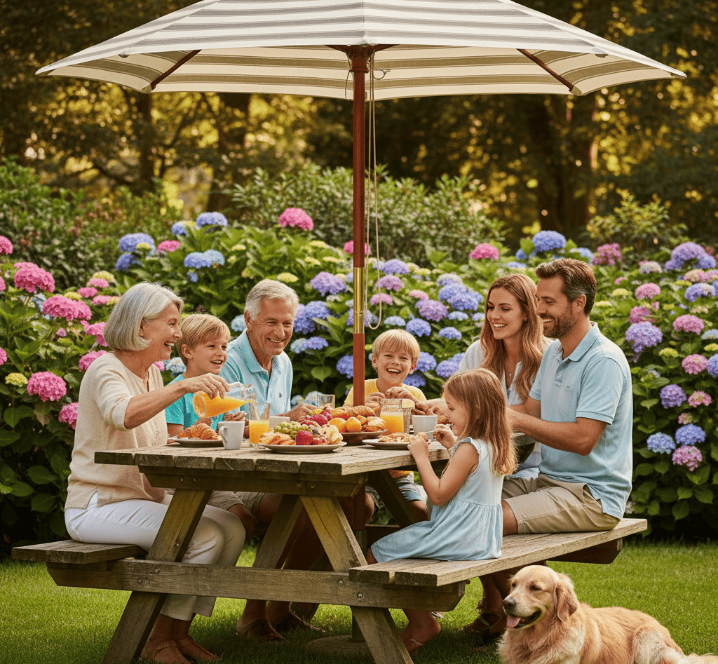 Transmettre de son vivant avec le prêt viager hypothécaire