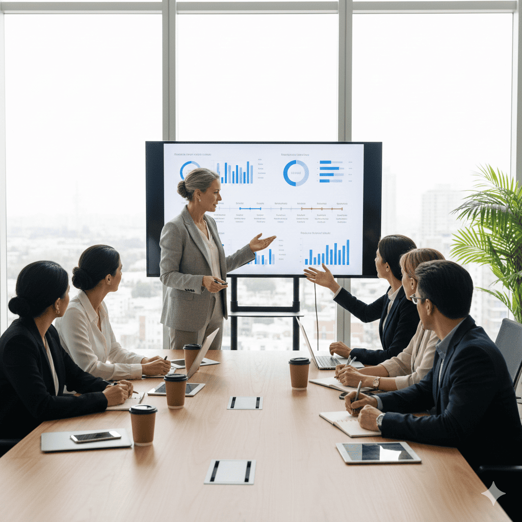 Bilan patrimonial du dirigeant d&rsquo;entreprise