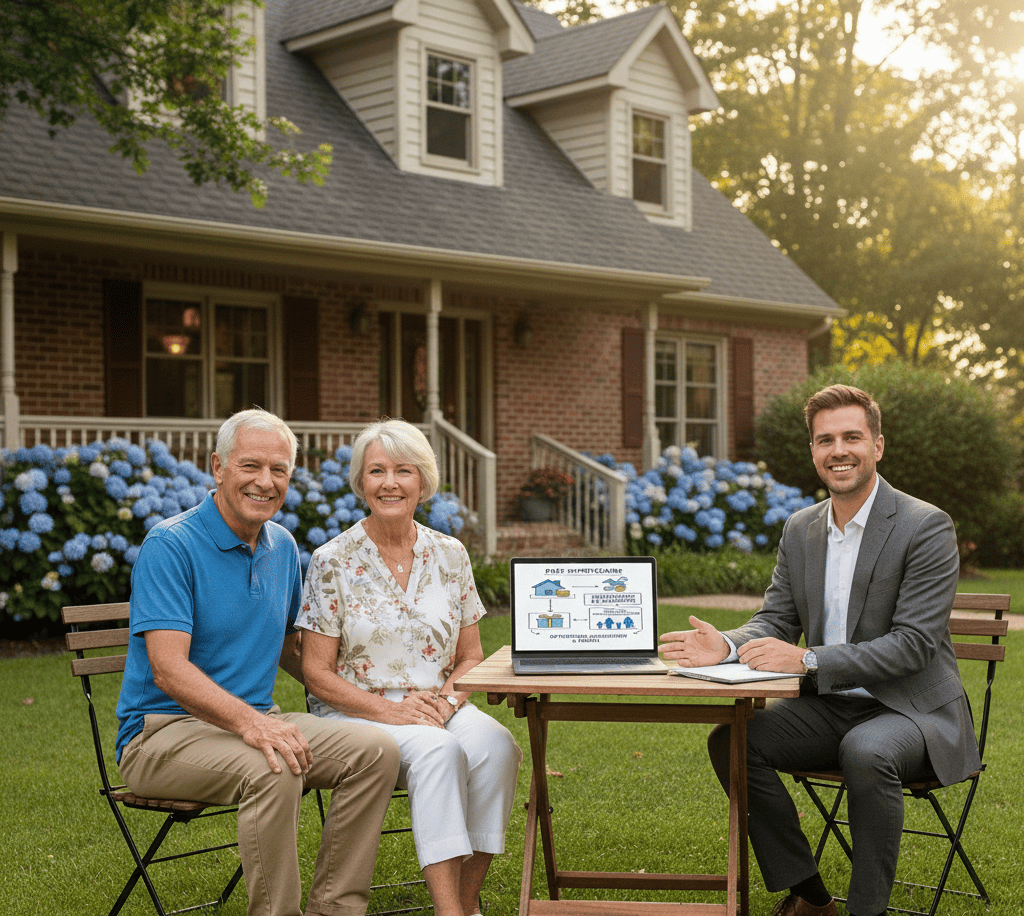 Financer une donation via un prêt hypothécaire