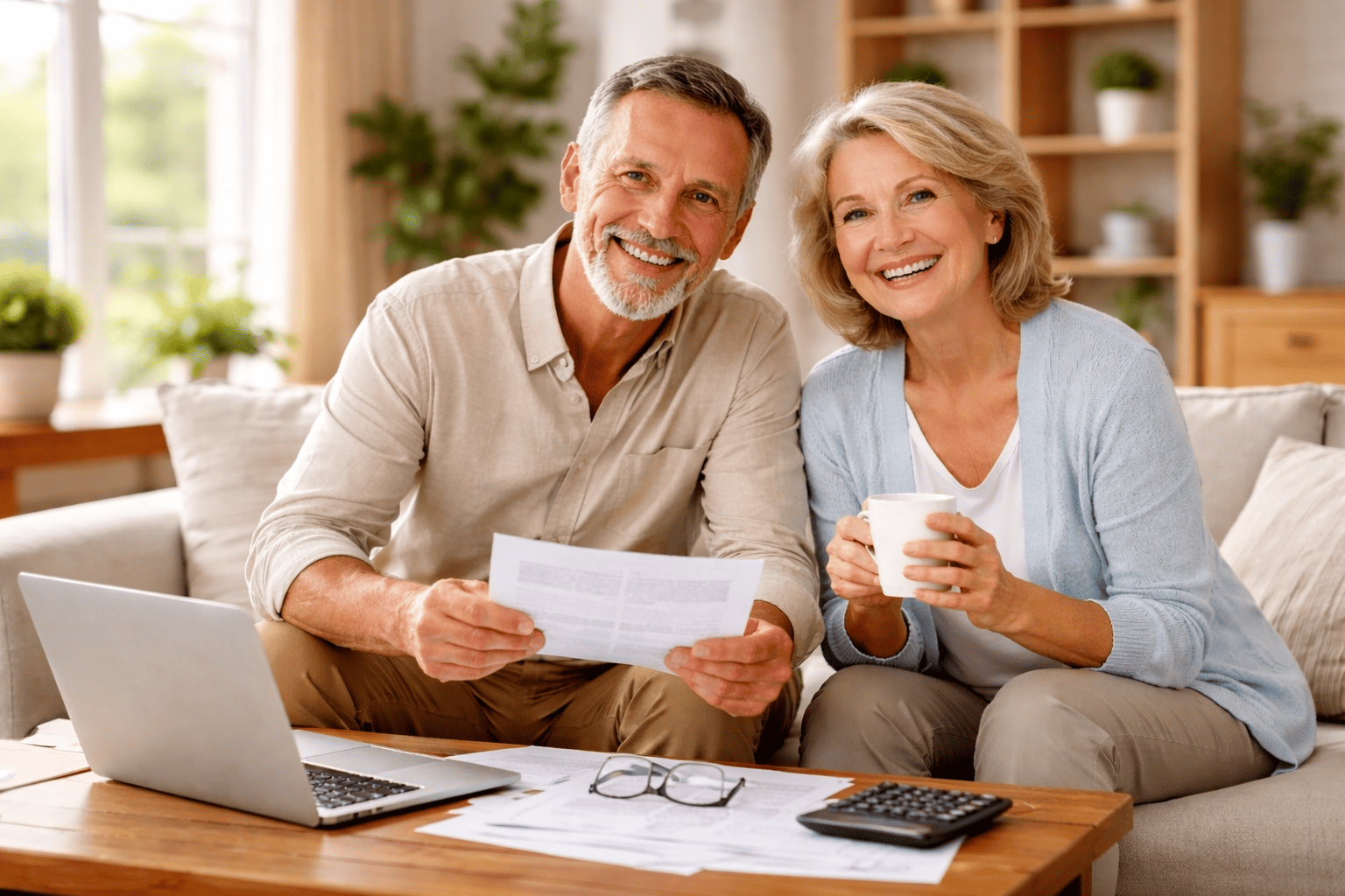 Quelle stratégie patrimoniale adopter à la retraite pour compléter ses revenus sans vendre ?