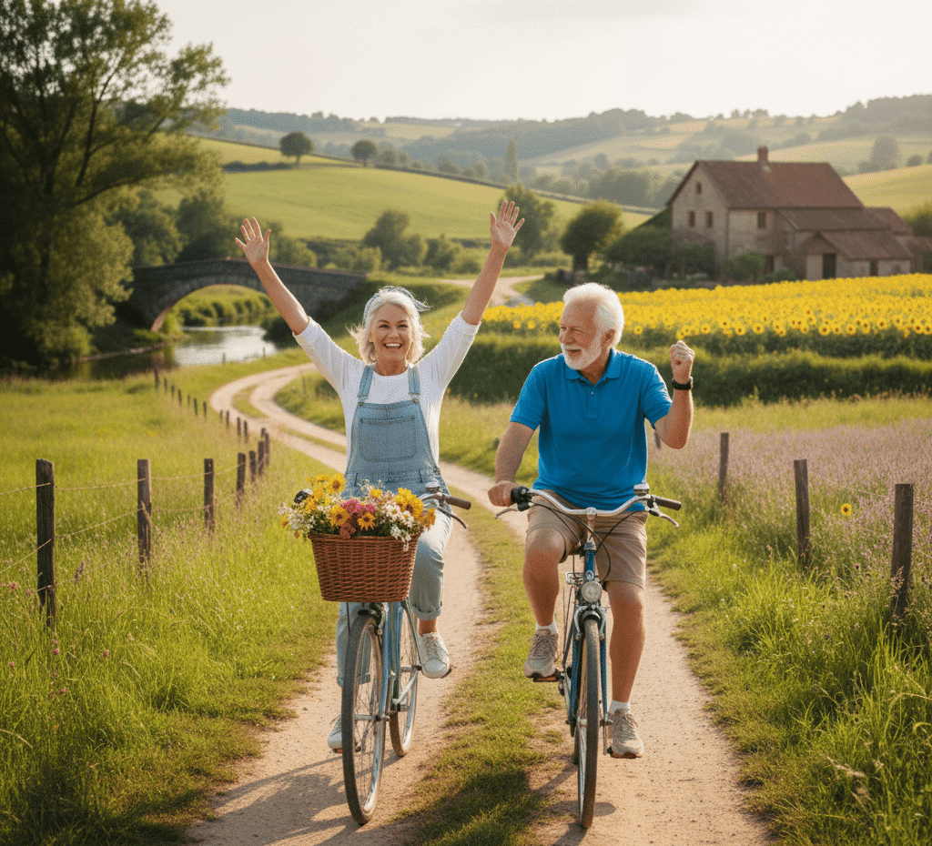 Comment préparer une baisse de revenus sans modifier son cadre de vie