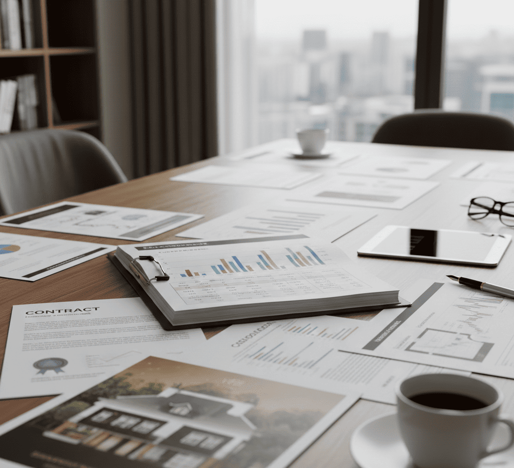 Comment calculer la valeur hypothécaire d’un bien immobilier ?