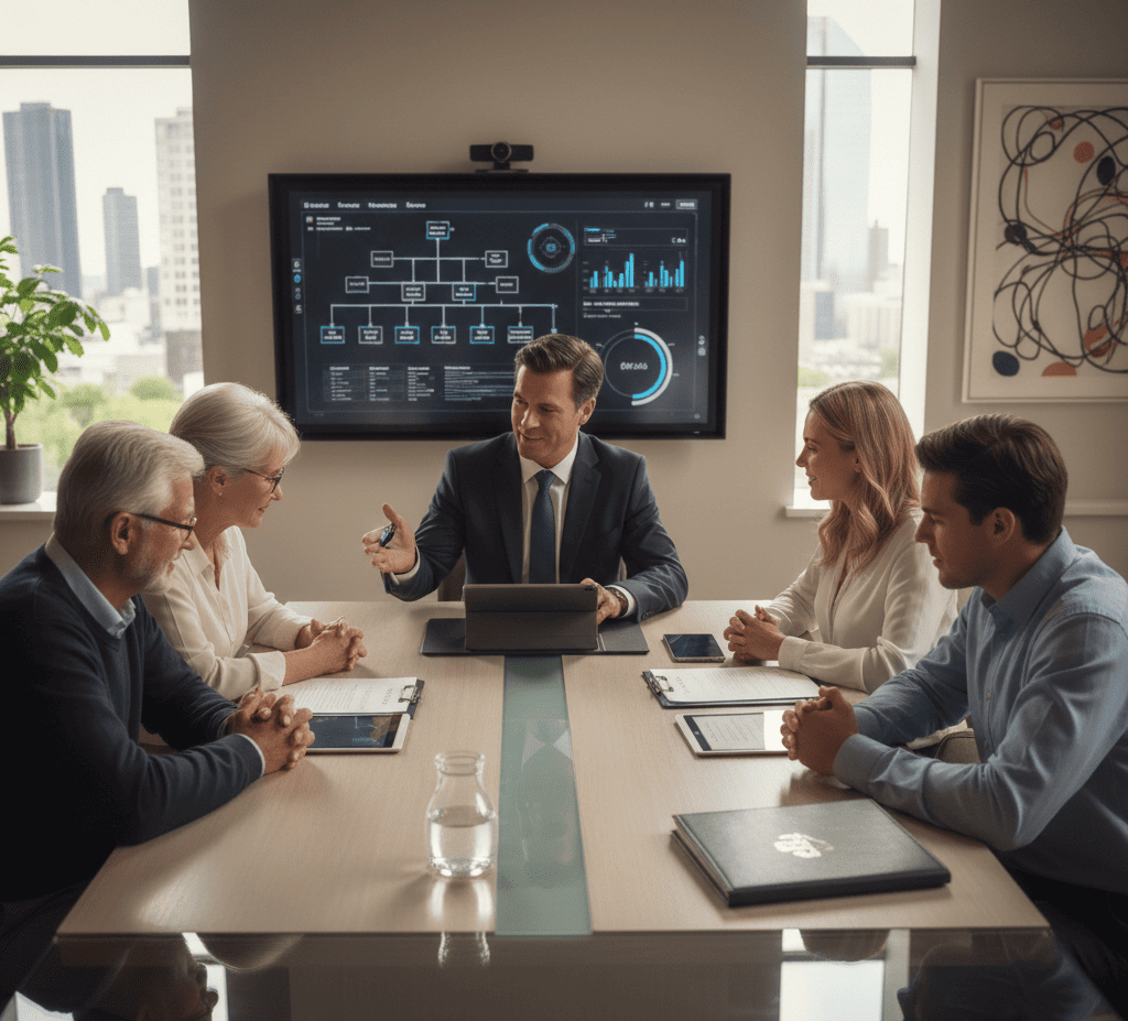 Patrimoine familial : éviter les tensions avant qu’elles n’apparaissent